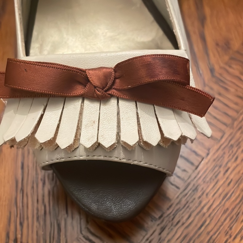 Shoe Dazzle Heels